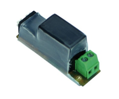 RM5-12V-1P MODUŁ PRZEKAŹNIKOWY, MINIATUROWY, išvestis OC Ropam