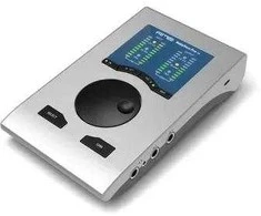 RME BABYFACE PRO FS – USB garso sąsaja [12 įėjimų / 12 išėjimų]