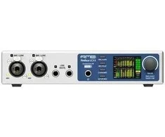 RME FIREFACE UCX II – USB garso sąsaja [20 įėjimų / 20 išėjimų]
