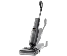 Roborock F25 ACE Mop elektrinis Bateria Suchy Juodas, Baltas 4 Ah