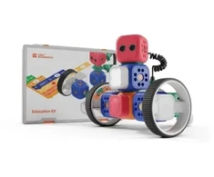 Robot do nauki programowania Robo Wunderkind Education Kit