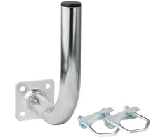 Robson ANTENOS KEKLAILIS L200B (20 CM) BALKONAS