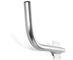 „Robson“ ANTENOS KEKLAILIS L400 (40 cm) DEŠINĖS ŠONE