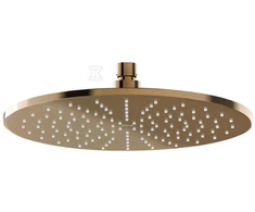 Fdesign Roca DUŠAS.RAIN.RO.GOL.MO.ROUND.O30