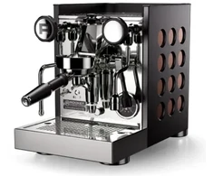 Rocket Appartamento TCA Espresso Kavos aparatas - Juodas&amp;Copper