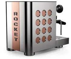 Rocket Appartamento TCA Espresso Kavos aparatas - Copper
