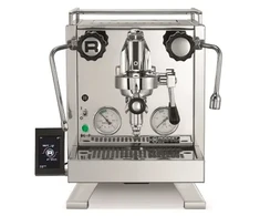 Kavos aparatas Rocket R58 Cinquantotto Siebtr?ger Espresso Chrome