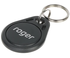 Roger ATSTUMINIS PAKABUKAS RFID EMKF-1