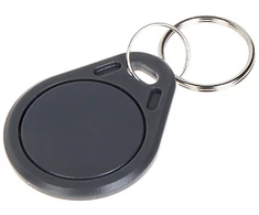 Roger ATSTUMINIS PAKABUKAS RFID MFKF-2