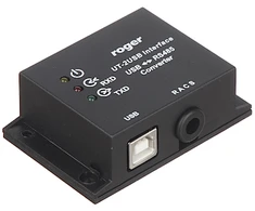 Roger UT-2USB RS-485 RYŠIO SĄSAJA