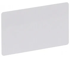 Roger NUOTOLINĖ KORTELĖ RFID SU MODIFIKUOTU UID EMC-4