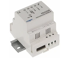 Roger PRIEIGOS KONTROLERIS PR102DR
