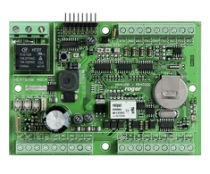 Roger PR402DR-12VDC-BRD Sistemos valdiklis