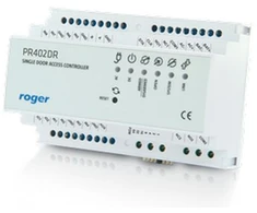 ROGER PR402DR prieigos valdiklis