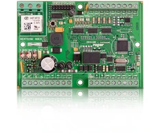 Roger PR411DRBRD Sistemos valdiklis