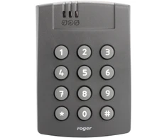 Roger PR611G sistemos valdiklis
