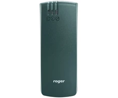 Roger PRT62EM-G Miniatiūrinis lauko EM proximity skaitytuvas 125 kHz pilkas