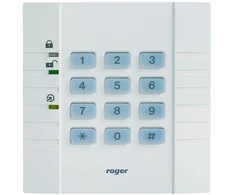 Roger SL2000B Vidinė kombinuota spyna