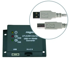 Roger UT-2USB USB-RS485 ryšio sąsaja