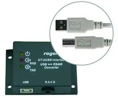 Roger UT-2USB USB-RS485 ryšio sąsaja