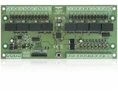 Roger XM-8DR-BRD I/O išplėtimo modulis