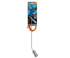 Carruzzo ROOF BURNER 86CM NO REDUCER KEMPER 5M