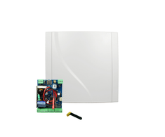 Ropam Basic4G-PS-SET pranešimų modulis, LTE, 17-20VAC 20-30VDC, +ob, +ant, +maitinimo šaltinis