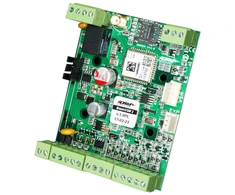 „Ropam ROPAM Basic4G-SET“: „Basic4G/AT-GSM-MINI90/O-R3P/PSR-ECO-2012/“ pilnas rinkinys, LTE modulis paviršinio montavimo korpuse su ECO adapteriu* ir GSM/LTE antena