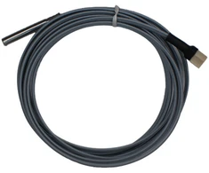 ROPAM TEMPERATŪROS JUTIKLIS TSR-1-HT