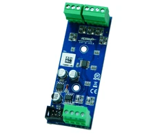 ROPAM PLĖTINIMO MODULIS EXP-I8