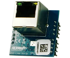 Ropam EXP-LAN Pvz. Ethernet per Neo-IP, NeoLTE-IP, NeoGSM-IP