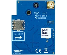 Ropam EXP-LTE LTE ryšio modulis (skirtas Neo-IP/-64)