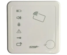 Ropam EXP-NFC-RN Indoor Mifare 13.56MHz proximity skaitytuvas