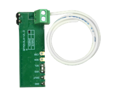 ROPAM RF imtuvas 433MHZ EXP-RF