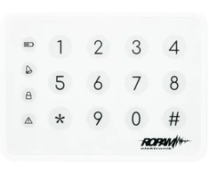 ROPAM Klaviatūra DOTYKOWA TK-4W