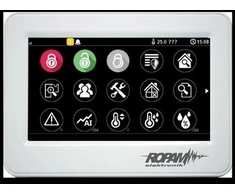ROPAM TOUCH MANIPULIATORIUS TPR-4WS-P OPTIMAGSM, NEOGSM-IP