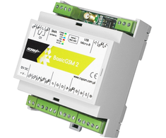 ROPAM BASICGSM-D4M 2 SMA MODULIS