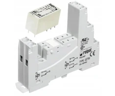 ROPAM RELĖS MODULIS RM85 12V 1P