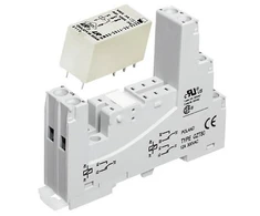 ROPAM RELĖS MODULIS RM85-230V-1P