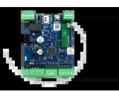 Ropam „MultiLTE-RF LTE“ pranešimų ir valdymo modulis, RF imtuvas