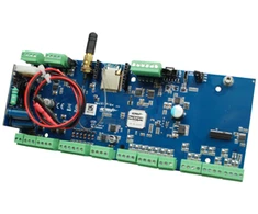 ROPAM NEO-IP-64-PS SIGNALIZAVIMO VALDYMO PULTAS