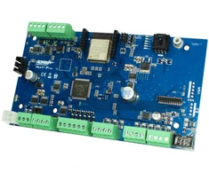 ROPAM NEO-IP SIGNALIZAVIMO VALDYMO PULTAS