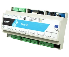 ROPAM NEO-IP-D9M SIGNALIZAVIMO VALDYMO PULTAS