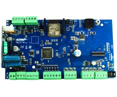 ROPAM NEO-IP-PS SIGNALIZAVIMO VALDYMO PULTAS