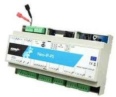 Ropam ROPAM CENTRALA ALARMOWA NEO-IP-PS-D9M