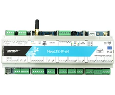 ROPAM SIGNALIZAVIMO VALDYMO PULTAS NEOLTE-IP-64-D12M