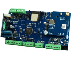 ROPAM NEOLTE-IP-PS SIGNALIZAVIMO VALDYMO PULTAS