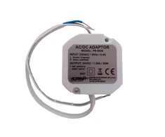 Satel Ropam PS-3024 Maitinimo šaltinis impulsowy 24V DC 1,25A
