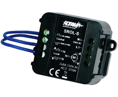 Triton ROPAM SROL-S RODINŲ VALDIKLIS
