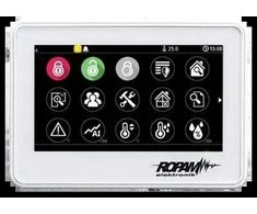 ROPAM TOUCH MANIPULIATORIUS TPR-4W